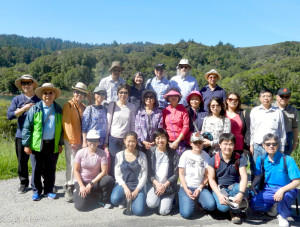 Group Hike Photo 1